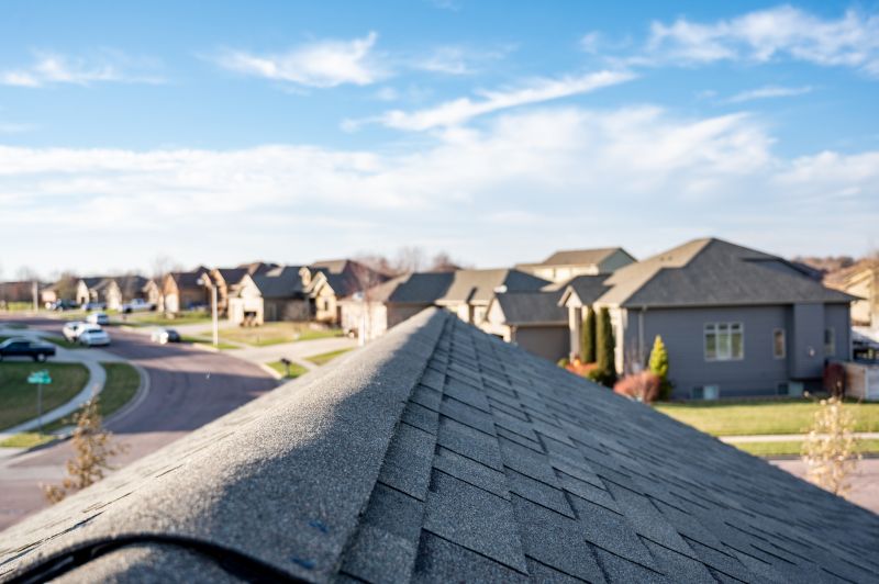 Roof Construction in Warwick, RI