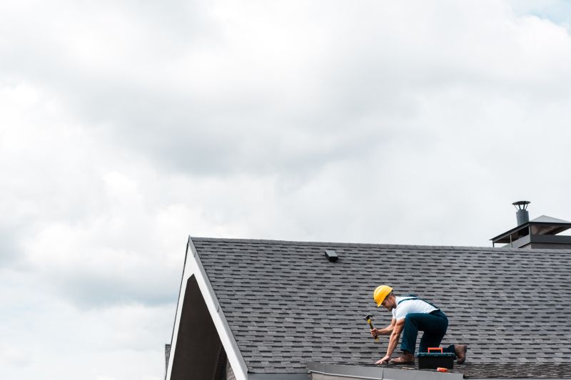 Roofing Solutions