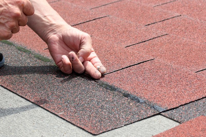 Asphalt Roofing Service in Nashua, NH