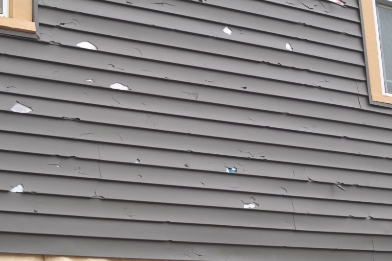 Building Siding Installation in Norwalk, CT