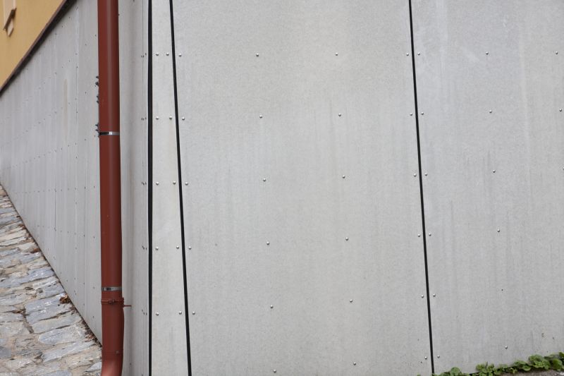 Cement Siding Service in Boston, MA
