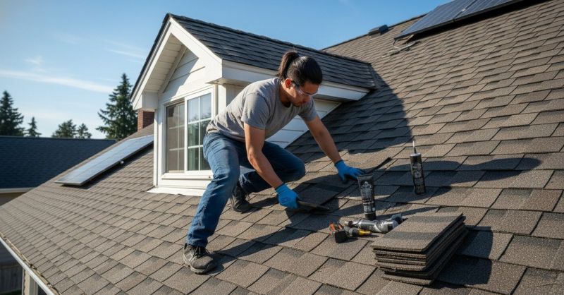Roofing Solutions