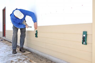 Fiber Cement Siding Service in Norwalk, CT