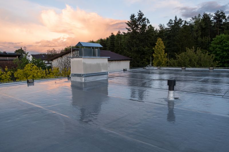 Roofing Solutions detail