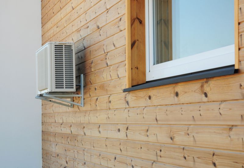 Hardwood Siding Installation in Boston, MA