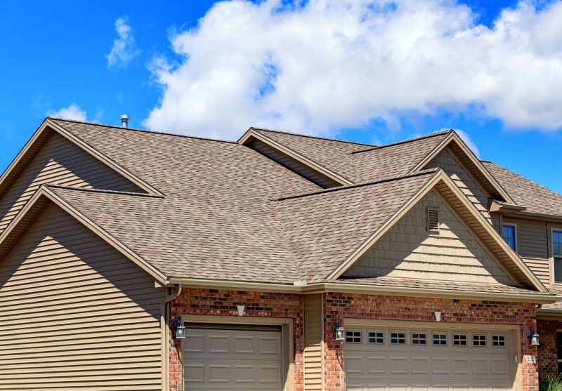 House Roof Installation in Nashua, NH