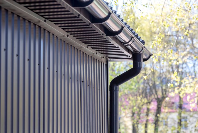 Metal Siding Replacement in Fairfield County, CT