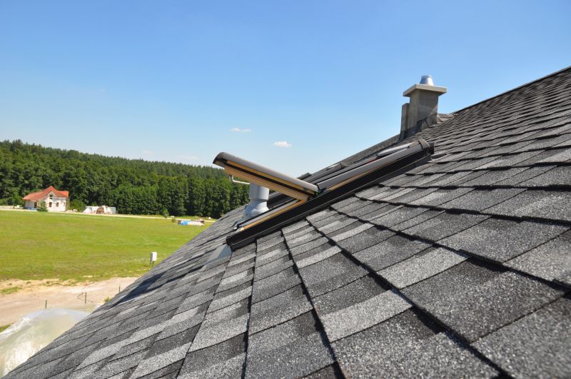 New Roof Installation in Framingham, MA