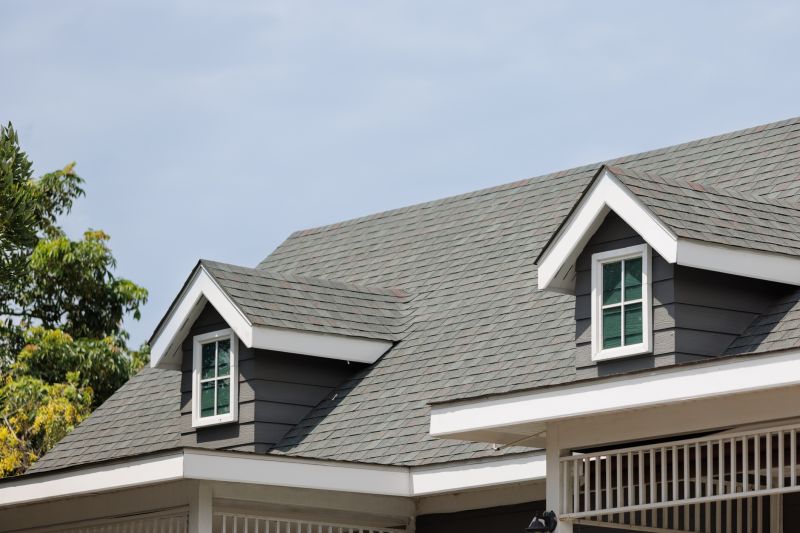 Residential Roof Replacement in Providence, RI
