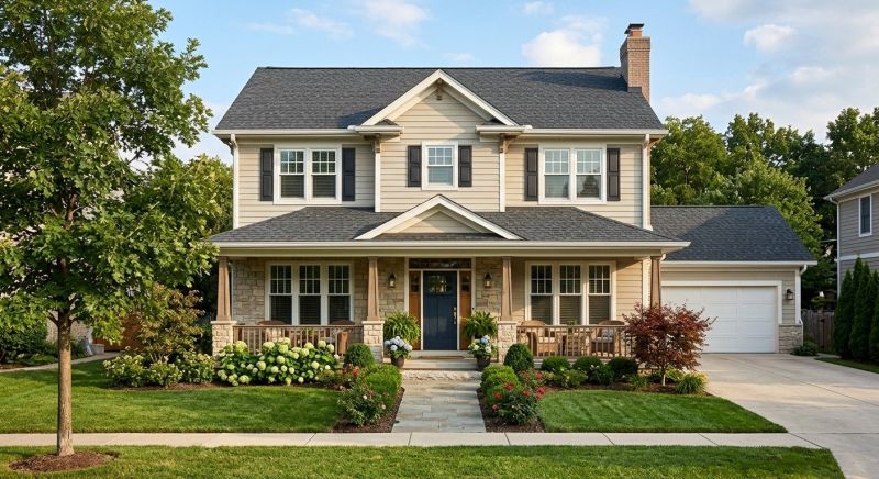 Roof Remodeling in Boston, MA