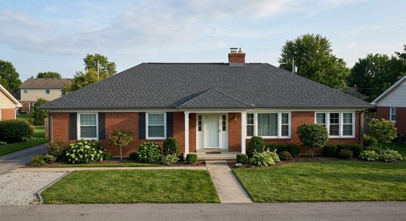 Roof Reshingling in Nashua, NH
