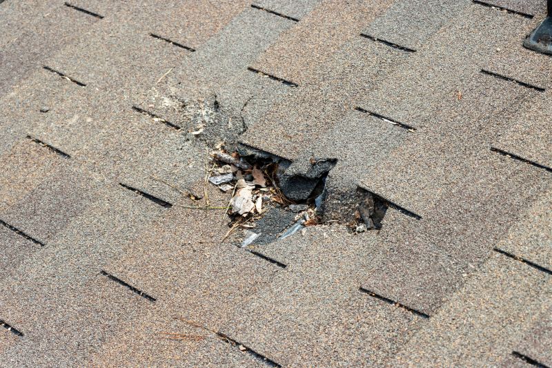 Roof Reshingling in Warwick, RI