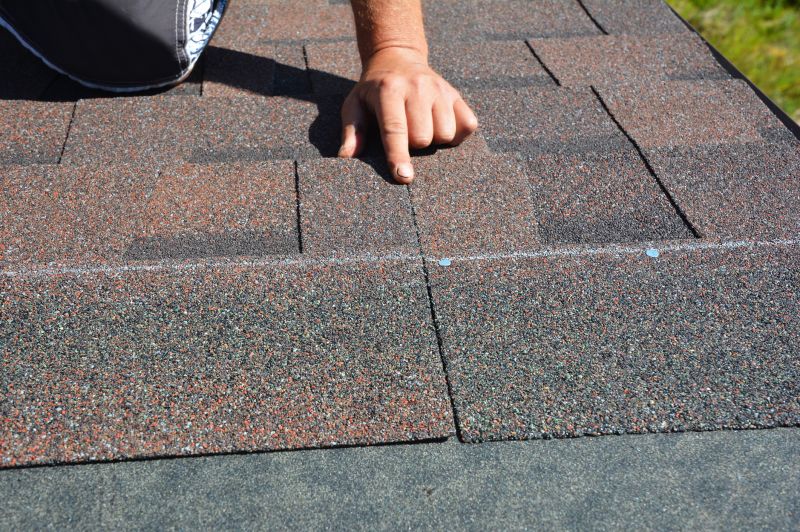 Roof Shingles Replacement in Alexandria, VA