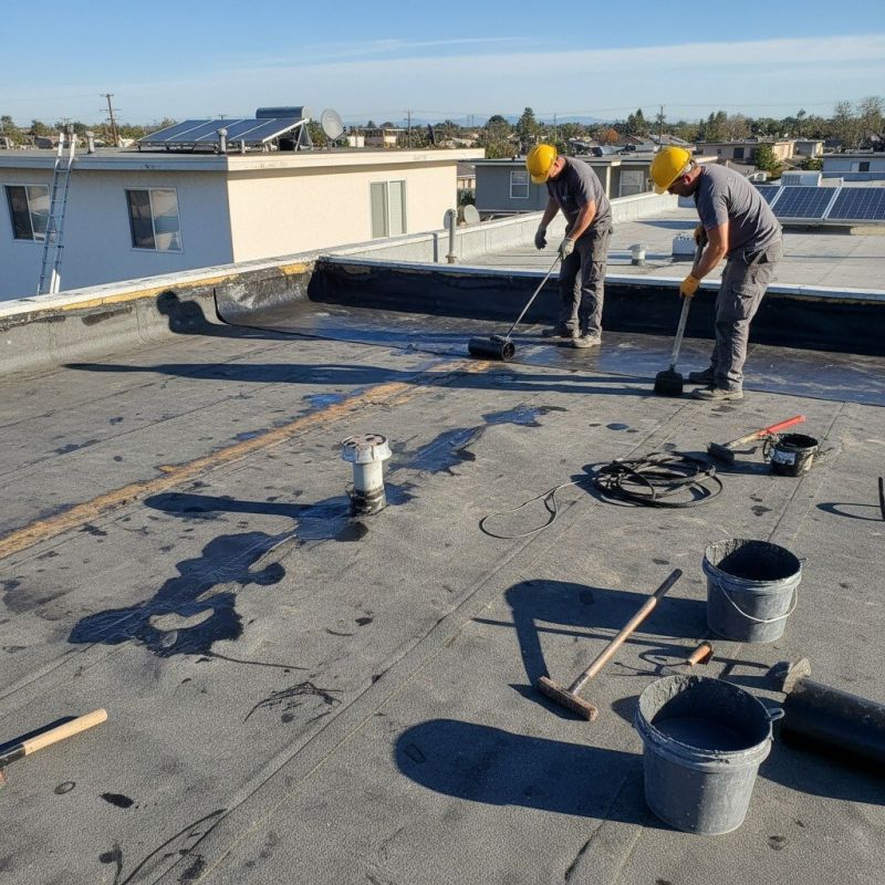 Roofing Solutions