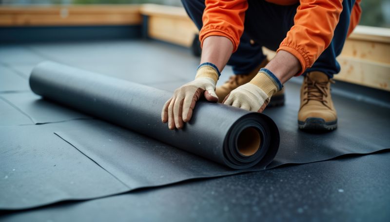 Roofing Solutions