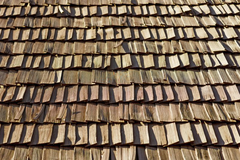 Shake Roof Replacement in Fredericksburg, VA