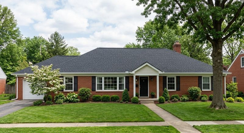 Shingles Replacement in Manchester, NH