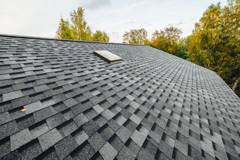 Shingles Replacement in Nashua, NH