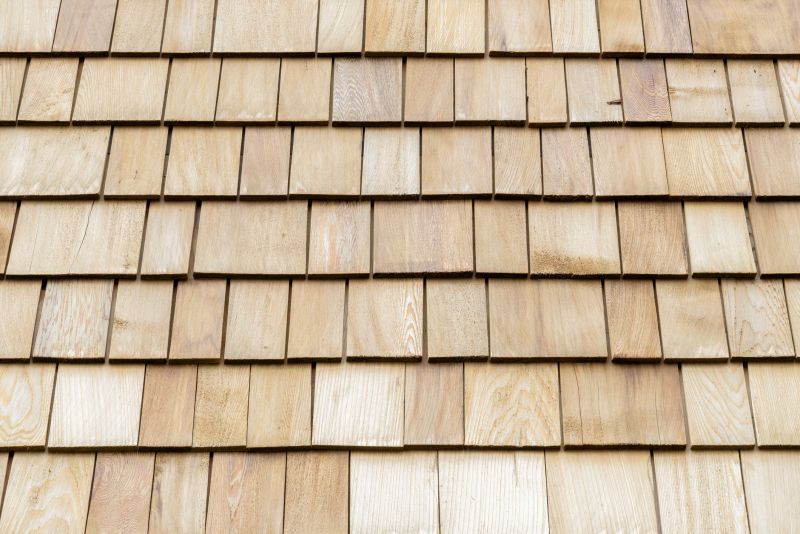 Wood Shake Siding Installation in Norwalk, CT